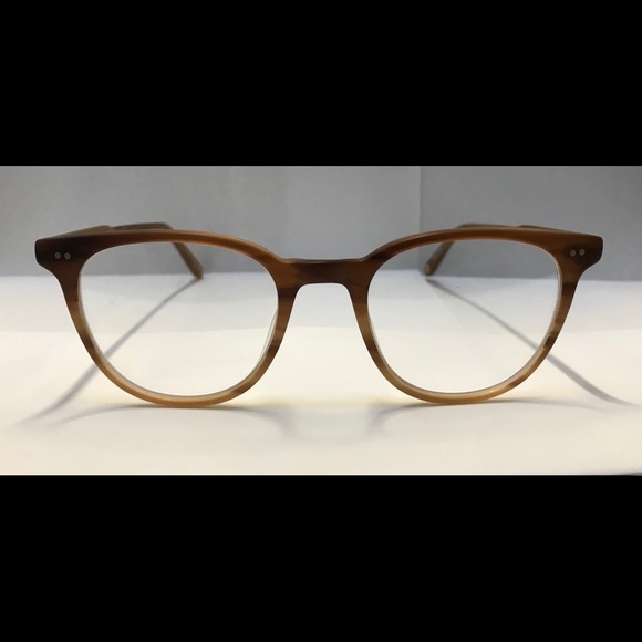Wellesley 49 Matte Blonde Tortoise Fade - Picture 5 of 7